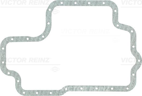 Victor Reinz 71-28536-00 - Gasket, oil sump onlydrive.pro