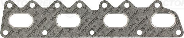 Victor Reinz 71-28859-00 - Gasket, exhaust manifold onlydrive.pro