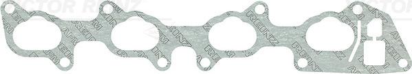 Victor Reinz 71-28234-00 - Gasket, intake manifold onlydrive.pro