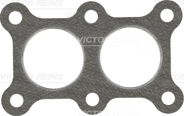 Victor Reinz 71-27331-30 - Blīve, Izplūdes caurule onlydrive.pro