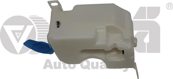 Vika 99550105101 - Washer Fluid Tank, window cleaning onlydrive.pro