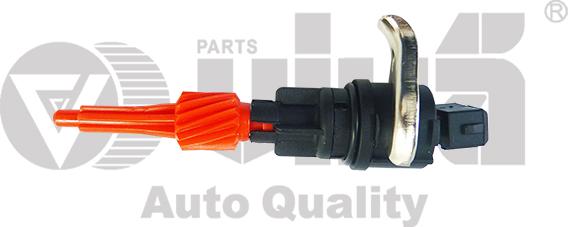 Vika 99191792701 - Sensor, speed onlydrive.pro