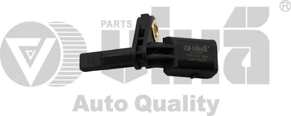 Vika 99270076101 - Sensor, wheel speed onlydrive.pro