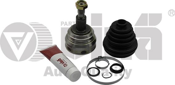 Vika 54980015501 - Joint Kit, drive shaft onlydrive.pro