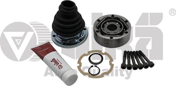 Vika 54980010501 - Joint Kit, drive shaft onlydrive.pro