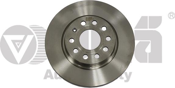 Vika 66150025801 - Brake Disc onlydrive.pro