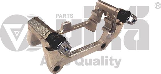 Vika 66151736101 - Carrier, brake caliper onlydrive.pro