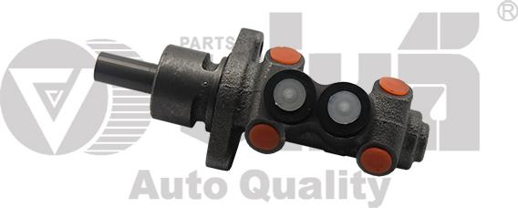 Vika 66110037801 - Brake Master Cylinder onlydrive.pro