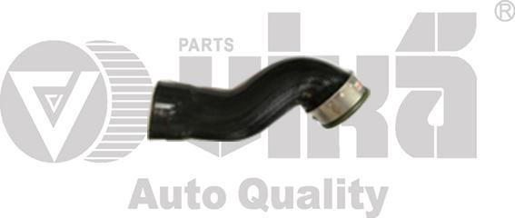Vika 11451804101 - Charger Intake Air Hose onlydrive.pro