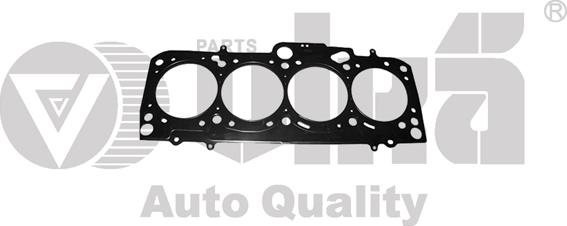 Vika 11030153501 - Gasket, cylinder head onlydrive.pro