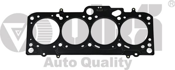 Vika 11030375901 - Gasket, cylinder head onlydrive.pro