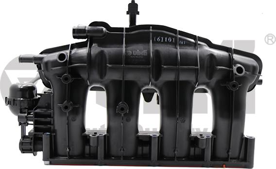 Vika 11331620001 - Intake Manifold, air supply onlydrive.pro