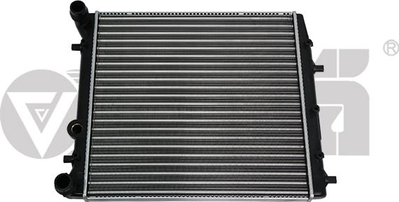 Vika 11210139001 - Radiators, Motora dzesēšanas sistēma onlydrive.pro