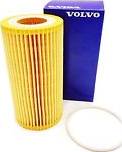 Volvo 8692305 - Oil Filter onlydrive.pro