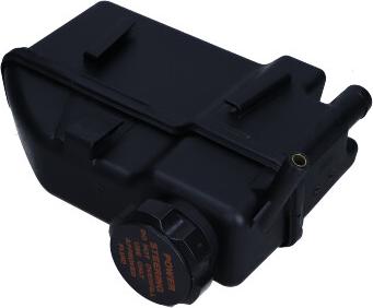 Volvo 30665496 - Expansion Tank, power steering hydraulic oil onlydrive.pro