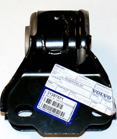 Volvo 31387571 - Bush of Control / Trailing Arm onlydrive.pro