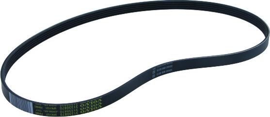 Volvo 31330870 - V-Ribbed Belt onlydrive.pro