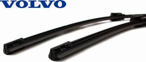 Volvo 31333385 - Windscreen wipers: 1.00 pcs. onlydrive.pro