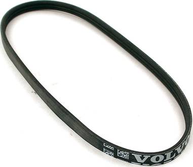 Volvo 31325042 - V-Ribbed Belt onlydrive.pro