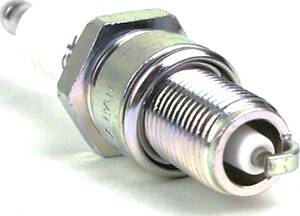 Volvo 2707 46 - Spark Plug onlydrive.pro