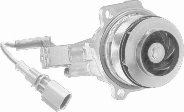 VW 04L 121 011 N - Water Pump onlydrive.pro