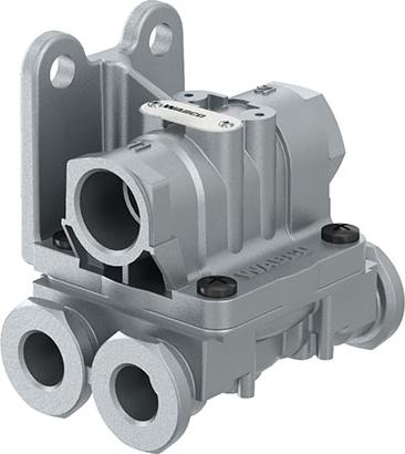 WABCO 973 500 051 0 - Quick Release Valve onlydrive.pro