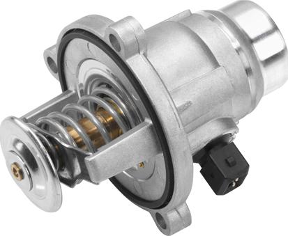 WAHLER 4508.105D - Coolant thermostat / housing onlydrive.pro