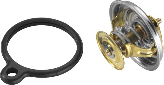 WAHLER 4049.80D1 - Coolant thermostat / housing onlydrive.pro