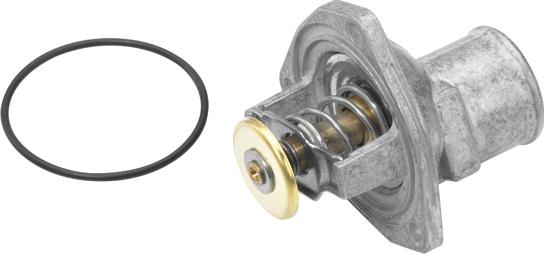WAHLER 4144.92D - Coolant thermostat / housing onlydrive.pro
