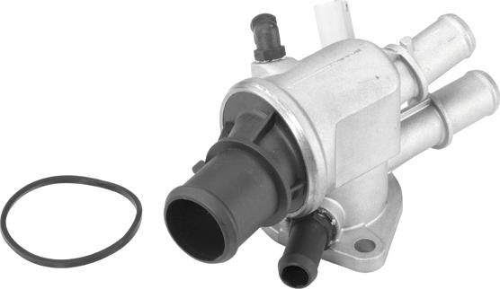 WAHLER 410512.88D - Coolant thermostat / housing onlydrive.pro