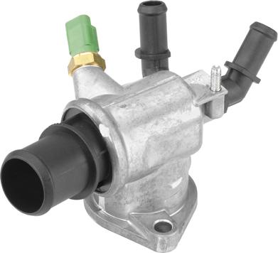 WAHLER 410049.88D - Coolant thermostat / housing onlydrive.pro