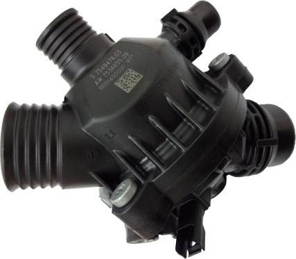 WAHLER 410086.97D0 - Coolant thermostat / housing onlydrive.pro