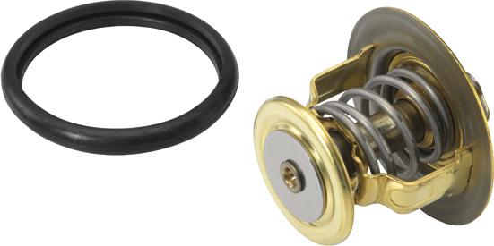 WAHLER 410131.88D - Coolant thermostat / housing onlydrive.pro