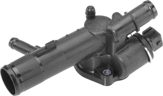 WAHLER 411039.83D - Coolant thermostat / housing onlydrive.pro