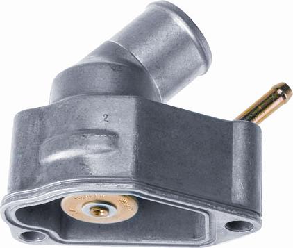 WAHLER 4183.92D - Coolant thermostat / housing onlydrive.pro