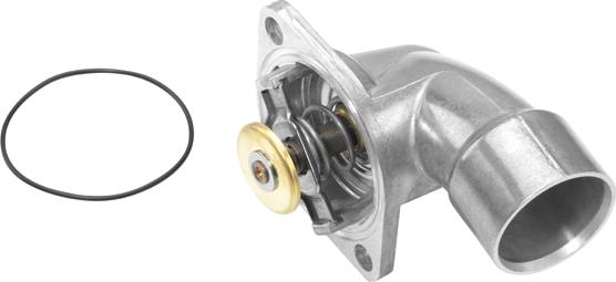 WAHLER 4175.92D - Coolant thermostat / housing onlydrive.pro