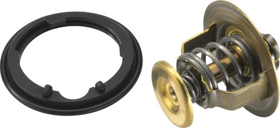 WAHLER 426978D - Coolant thermostat / housing onlydrive.pro