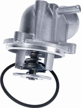 WAHLER 4275.87D - Coolant thermostat / housing onlydrive.pro