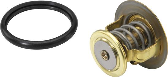 WAHLER 4270.88D - Coolant thermostat / housing onlydrive.pro