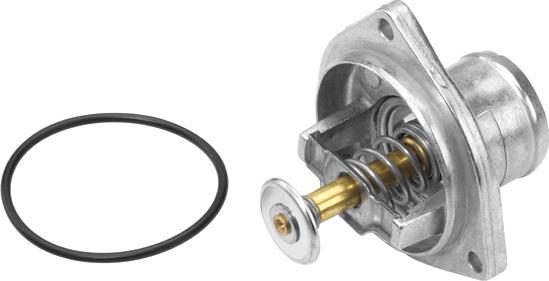 WAHLER 427880D - Coolant thermostat / housing onlydrive.pro