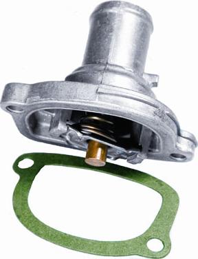 WAHLER 3151.87D - Coolant thermostat / housing onlydrive.pro