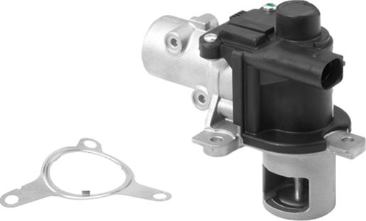 WAHLER 710928R - EGR Valve onlydrive.pro