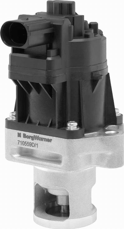 WAHLER 710559D1 - EGR Valve onlydrive.pro