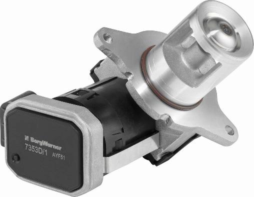 WAHLER 7353D - EGR Valve onlydrive.pro