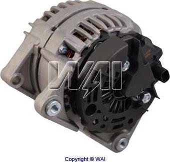 WAI 11475N - Generaator onlydrive.pro