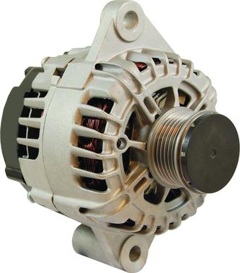 WAI 11832N - Alternator onlydrive.pro