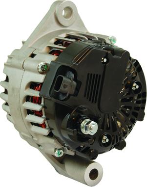 WAI 11734N - Alternator onlydrive.pro