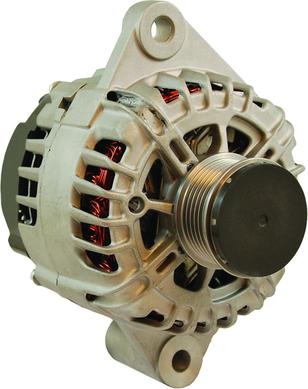 WAI 11734N - Alternator onlydrive.pro