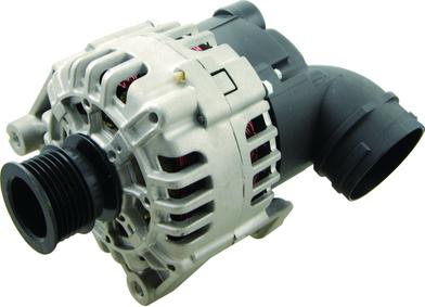 WAI 13971N - Alternator onlydrive.pro