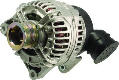 WAI 13882N - Alternator onlydrive.pro